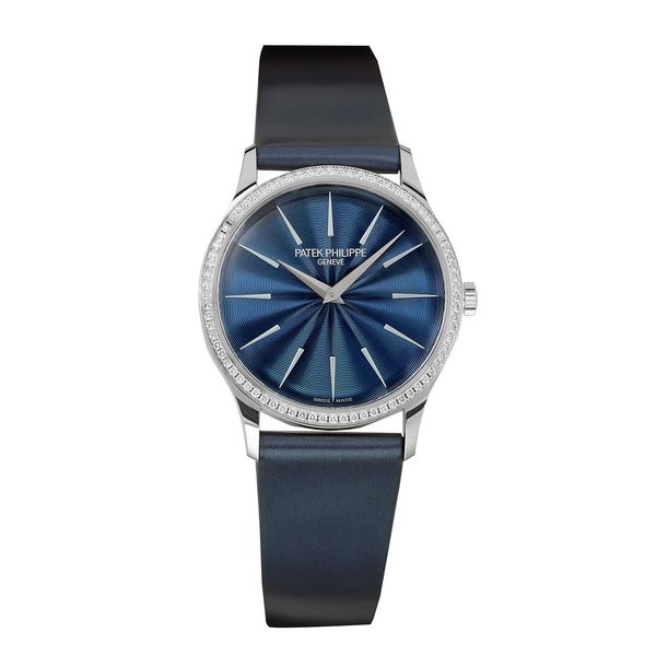 Patek Philippe Calatrava 4997/200G-001